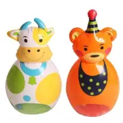 Inflatable Animal Beach Pool Float Swimming Ring Pool Party Toys for Kids