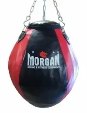 Morgan Wrecking Ball Punch Bag