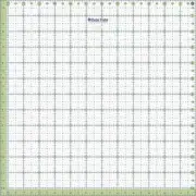 Lori Holt - Cute Cuts™ Ruler 12.5" x 12.5"