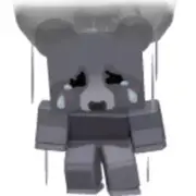 (SALE!) Gloomy Cub (BSS Bee Swarm Simulator) ⚡️INSTANT DELIVERY⚡️