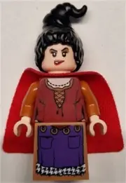 Lego LEGO Ideas Minifigure Mary Sanderson idea163 21341 Brand New