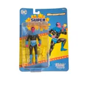 DC Comic Super Powers SINESTRO Super Friends McFarlane Toys 5" Action Figure Toy