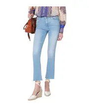 The Insider jeans 25,26,27,29,31 light blue