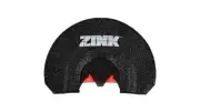 Avian X Thunder V Mouth Call Attracts Turkey Plastic Black - ZNKTVMC
