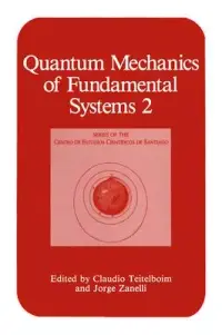 在飛比找博客來優惠-Quantum Mechanics of Fundament