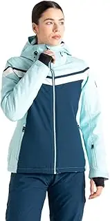 [Dare2b] Women's Womens Flurry Jacket Ski Jacket