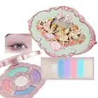 Flower Knows Midsummer Fairytales Embossed Eyeshadow 03 Fairy Melody