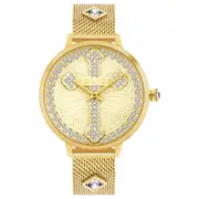 Women Watch by Police Pl16031msg22mma 36 Mm
