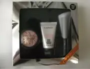 MAC Shiny Pretty Things GLOW GETTER Pink Mini Face Kit NEW In Box SEALED