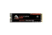 Seagate FireCuda 530 1TB M.2 NVMe Internal SSD Gen4 - PCIe 4.0, Read up to