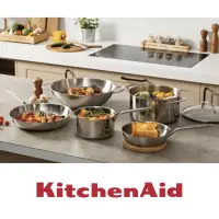 在飛比找蝦皮購物優惠-「7-11集點」KitchenAid樂廚時光 刀具、廚具❤️