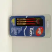 AFL Licensed DART SET - Essendon BOMBERS