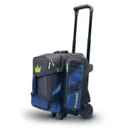 Brunswick Quest 2 Ball Roller Bowling Bag