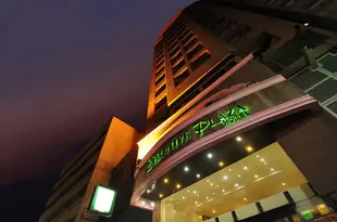 馬尼拉行政酒店Executive Hotel Manila