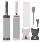 Meat Slicer for Fresh Raw Meat Meat Cleavers Kitchen Cutter Set