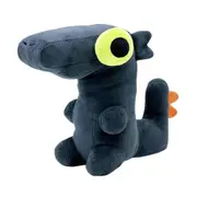 Dancing Dragon Plush Doll Soft Stuffed Animal Toy Toothless Dragon Plushie Great Birthday Christmas