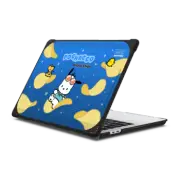 MacBook Pro 13-inch (M1 / M2 / Intel) Bounce Case Pochacco Potato Chips Laptop Case