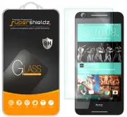 Supershieldz Ballistic Tempered Glass Screen Protector Saver for HTC Desire 625