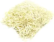 FOYTOKI G Crinkle Cut Paper Shreds Shiing Label for Present Wrapping Baskets and Occasions Paper Crinkle Bulk