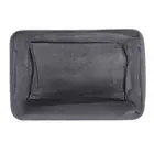 HG 6 Pcs Clothes Storage Box Thickened Fabric Foldable Storage Bin Clothing Cont