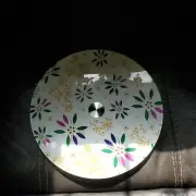 Temp-Tations - Old World Rotating Cake/Serving Tray
