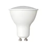 Arlec Grid Connect Smart GU10 LED 420lm RGB CCT Colour Mode 5.5W Globe