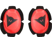 Dainese Pista Rain, knee slider