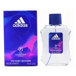 【型男班森】ADIDAS 愛迪達勝利限量款男性淡香水 100ML