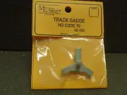 Micro- Engineering # 42-103 HO TRACK GAUGE CODE 70 HO BIGDISCOUNTTRAINS