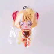 Cure Yum-Yum Delicious Party Precure Swing Figure Keychain From Japan