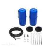 Airbag Man Air Suspension Helper Kit (Coil Spring) - CR5142