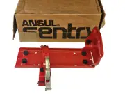 Ansul Sentry Fire Extinguisher Mounting Wall Bracket Holder 30937 Safety 20lb