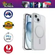 OtterBox Symmetry Case for iPhone 15 | Free Shipping