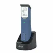 Oster Pro Cordless Turbo A5 Detachable Blade Animal Clipper #2143767, 3 Yr Warr.