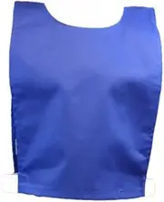 Polycotton Training Bib