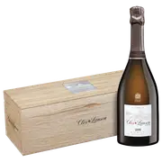 2008 Champagne Clos Lanson Blanc de Blancs Extra Brut 1500ml - Buy Online | The Wine Collective International Marketplace