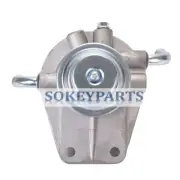 1pc New Fuel Filter Cap Assy 16401-3S535 Fit For Nissan