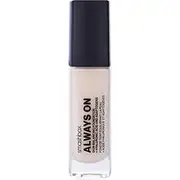Smashbox Always On Skin-balancing Foundation - # F10n --30ml/1oz By Smashbox