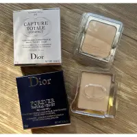 在飛比找蝦皮購物優惠-專櫃正貨ღ艾莉兒美妝ღ【Dior】迪奧 超完美絲柔粉餅9g/