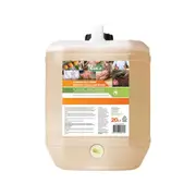 Euca 20l Eco Citrus Hand Cleaner Pump