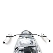 Kayaks2Fish Inflatable Kayak Outrigger Stabilizer Balance Kit
