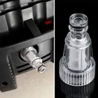 Car Washing Machine Universal Nipple Connector Cleaning Machine Access E.KE F❤J