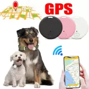 Mini Bluetooth Tracking Device Air Tag Key Finder, Child, Pet Tracker, Car Find