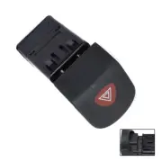 Best 7700308821 Hazard Emergency Light Warnning Switch For Renault Kangoo 97-18 (for: Renault)