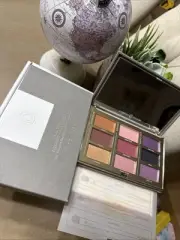 COMPLEX CULTURE FULL TIME EYESHADOW PALETTE EDIT 3 (9-Shades) FULL SIZE Z