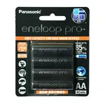 日本製 國際牌 PANASONIC ENELOOP PRO 台灣公司貨 買4顆贈電池盒 3號 4號 低自放充電池 電池