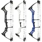 Junxing Pheonix compound bow RH For Target Shooting