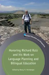 在飛比找博客來優惠-Honoring Richard Ruiz and His 