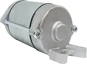 18657 Starter Replacement Compatible With St1100 Abs (92-03), St1100 (91-03), 31200-MT3-003