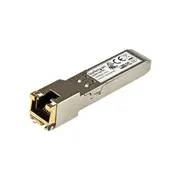 Startech Sfp Mini Gbic 1000Base T Lan For Data Networking